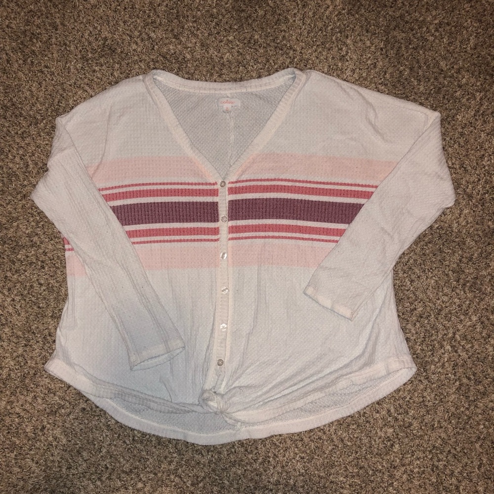 Colsie blouse